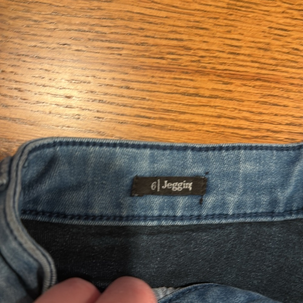 Talbots Jegging - Picture 4 of 4